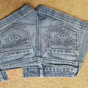 Cute shorts 🕶🌞